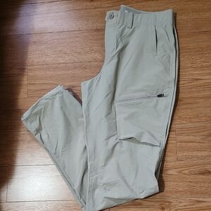 Under Armour Men's Light Khaki Cargo Pants
